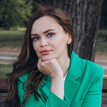 Нестерова Светлана